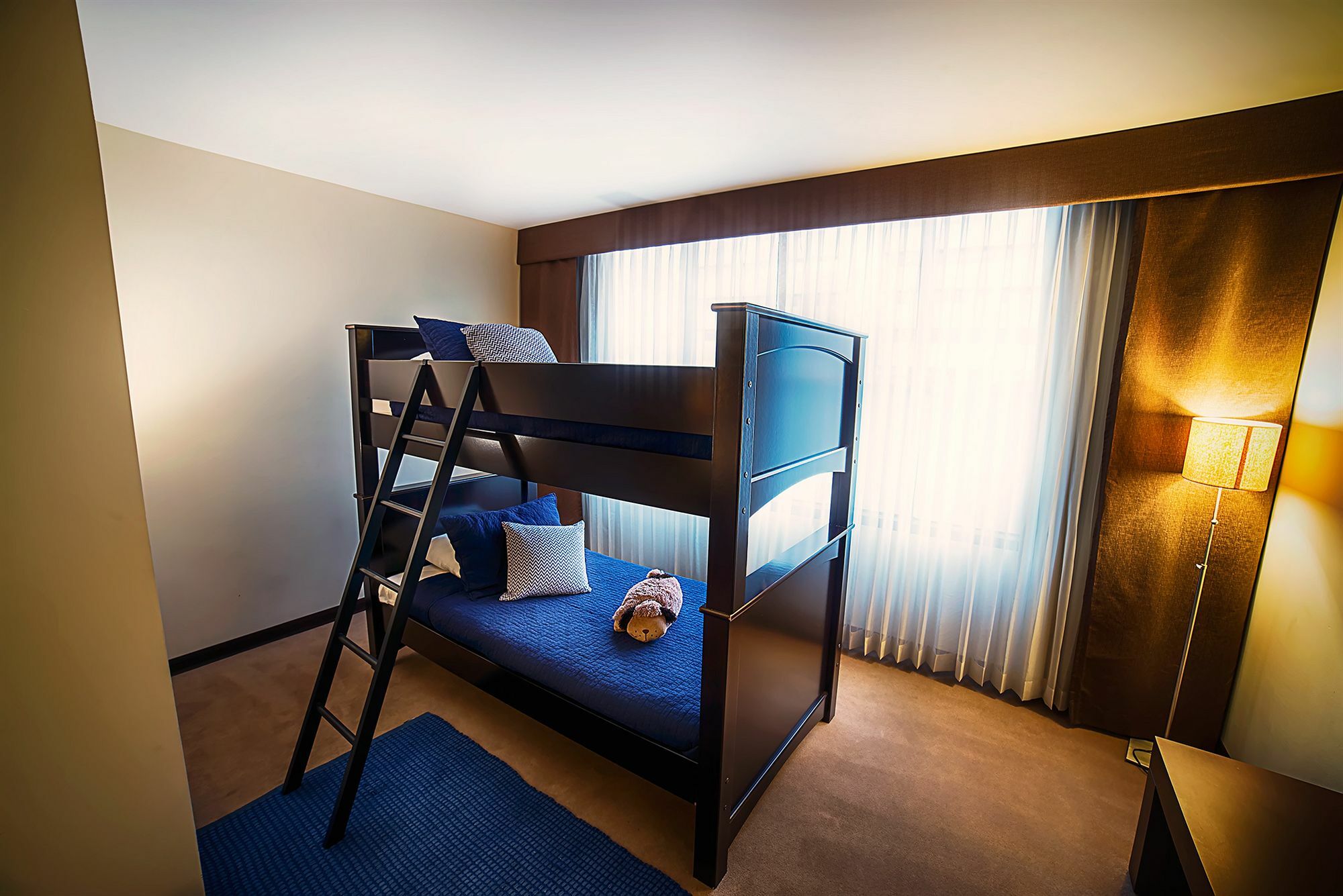 Отель Tryp By Wyndham San Jose Sabana Экстерьер фото